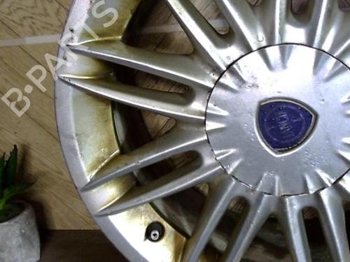 Rim LANCIA MUSA (350_) 1.3 D Multijet (350.AXB11, 350.AXB1A) | BP25401866C45 