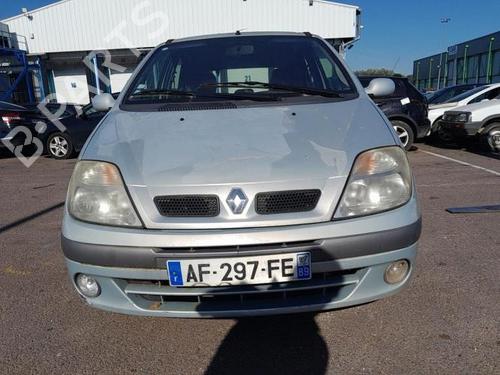 Rampa inyectora RENAULT SCÉNIC I MPV (JA0/1_, FA0_) 1.9 dCi (JA05, JA1F) | BP28485986M98 