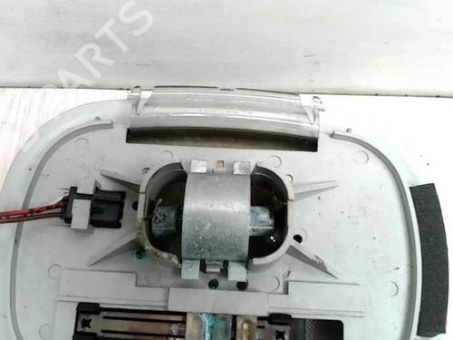 Interior roof light MERCEDES-BENZ M-CLASS (W163) ML 270 CDI (163.113) | BP25420457I8