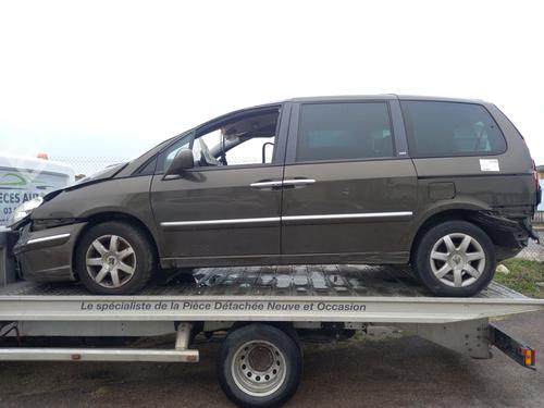 Intercooler PEUGEOT 807 (EB_) 2.0 HDi | BP31229294M30 - Image 5