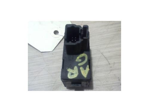 Left rear window switch PEUGEOT 407 (6D_) 1.8 (6D6FZB) | BP25389137I29 
