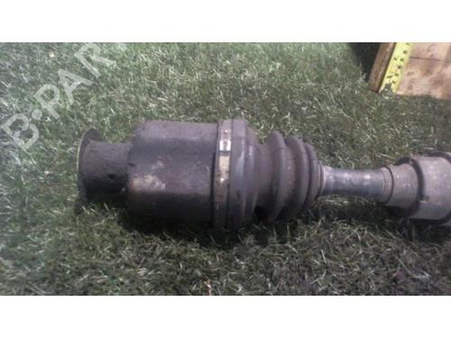 Right front driveshaft MITSUBISHI SPACE STAR MPV (DG_A) 1.3 16V (DG1A) | BP25397450M39 