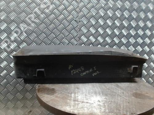 Underbody protection RENAULT CAPTUR I (J5_, H5_) 0.9 TCe 90 | BP33469920M92 - Image 2