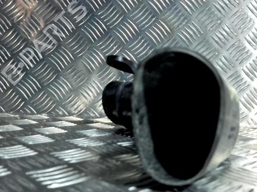 Pipe RENAULT MEGANE III Hatchback (BZ0/1_, B3_) 1.5 dCi (BZ1G, BZ1W, BZ0R) | BP25748444M125 - Image 2
