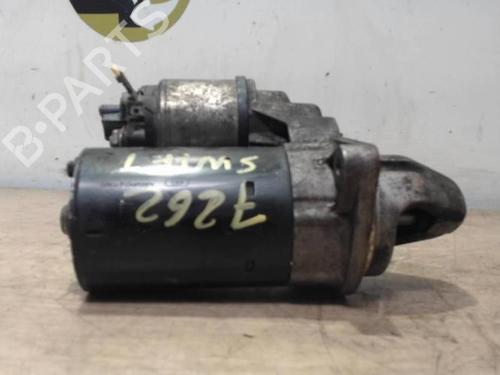 Startmotor SUZUKI SWIFT III (MZ, EZ) 1.3 DDiS (RS413D) | BP29762717M8 