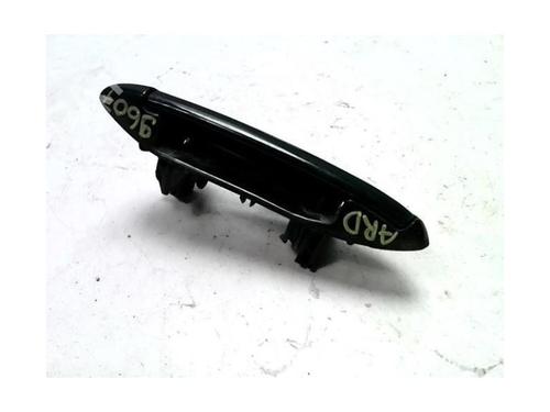 Rear right exterior door handle RENAULT CLIO II (BB_, CB_) 1.5 dCi (B/C2J) | BP25416567C130 