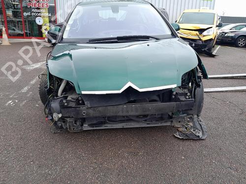 Left taillight CITROËN C4 I (LC_) 1.6 16V | BP37235603C34 - Image 14
