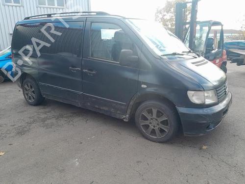 Fuse box MERCEDES-BENZ VITO Van (W638) 112 CDI 2.2 (638.094) | BP26679742E1 