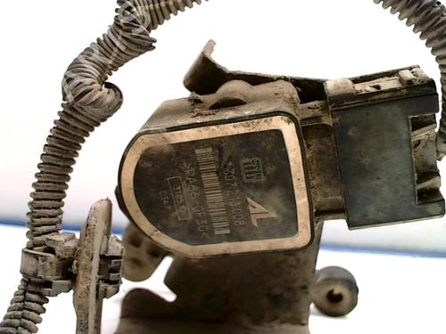 Electronic sensor PEUGEOT 5008 (0U_, 0E_) 2.0 HDi | BP25416611M84 - Image 4