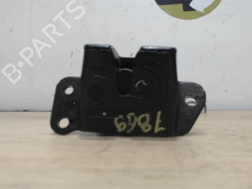Bagklap lås KIA PICANTO I (SA) 1.1 CRDi (75 hp) 25408380