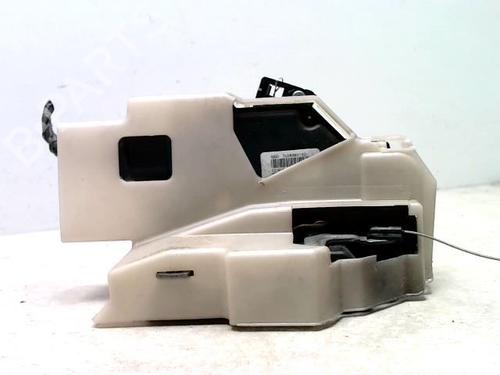 Used Rear left lock PORSCHE CAYENNE (9PA) S 4.8 (385 hp) 31237632