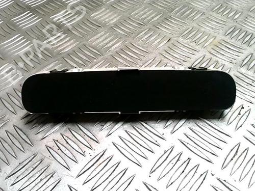 Display de informações Display de informações CHEVROLET SPARK (M300) 1.2 (82 hp) 34182729 34182729