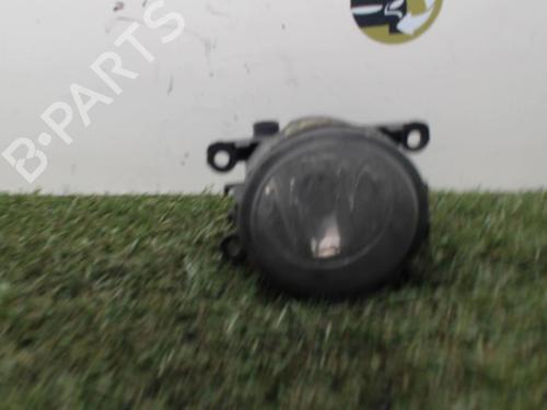 Used Right front fog light RENAULT MEGANE II (BM0/1_, CM0/1_) 1.5 dCi (BM0F, BM0T, BM2B, CM0F, CM0T) (82 hp) 25396527