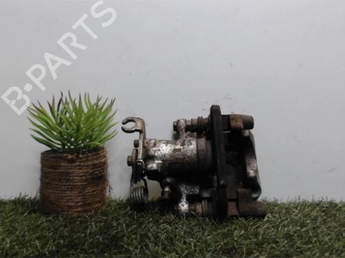 Bremssattel links hinten für MITSUBISHI SPACE STAR MPV (DG_A) 1.3 16V (DG1A) (86 hp) 25392356