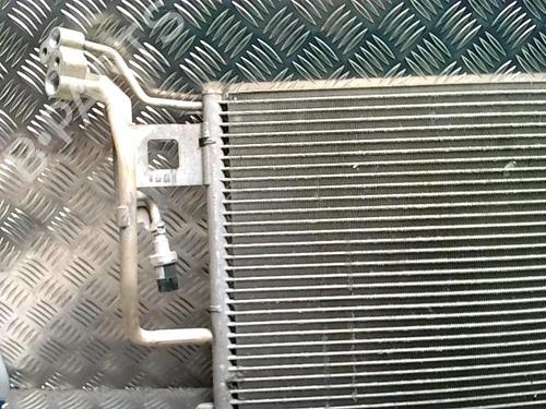 AC radiator VW PASSAT B5.5 (3B3) 1.9 TDI | BP38796353M32 - Image 2