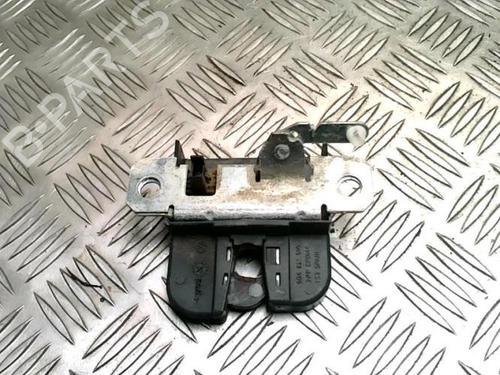 Tailgate lock VW POLO (9N_, 9A_) 1.4 16V | BP26164165C101 