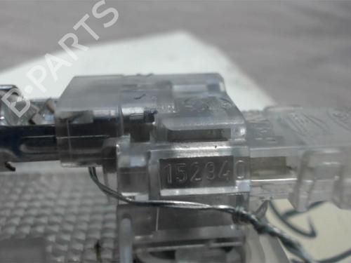 Kabinelys FORD FOCUS C-MAX (DM2) 1.6 TDCi | BP25390750I8 