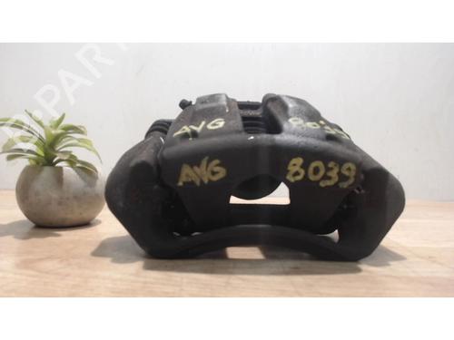 Venstre bremsekaliber foran MERCEDES-BENZ C-CLASS (W203) C 320 (203.064) (218 hp) 25414657