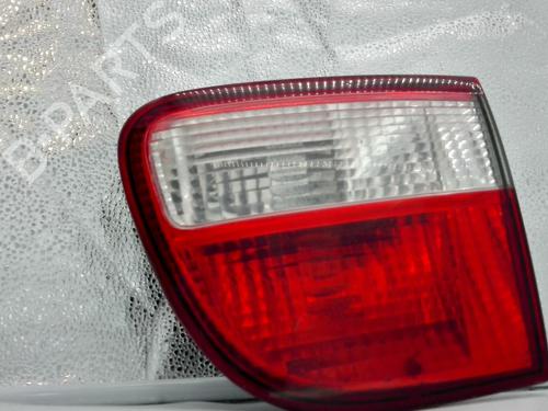 Used Right tailgate light SEAT LEON (1M1) 1.9 TDI (110 hp) 26646229