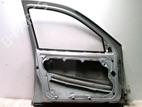 Left front door VW GOLF IV (1J1) 1.9 SDI | BP25426277C2 