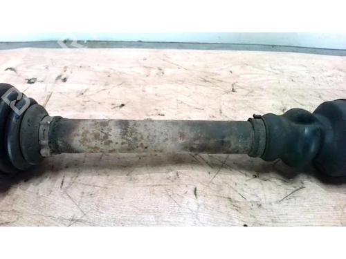 Right front driveshaft PEUGEOT 307 (3A/C) 2.0 HDi 110 | BP25419890M39 