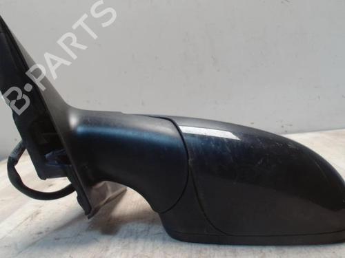 Used Left mirror SEAT IBIZA III (6L1) 1.4 TDI (80 hp) 27670461