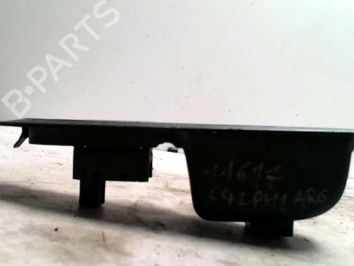 Used Right rear window switch CITROËN C4 II (NC_) 1.6 HDi 90 (92 hp) 31223796