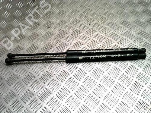 Used Tailgate lift support Tailgate lift support 36674325 36674325
