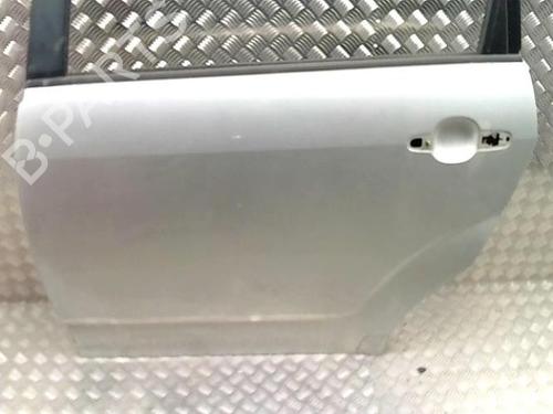 Left rear door TOYOTA COROLLA Verso (ZER_, ZZE12_, R1_) 2.2 D-4D (AUR10_, AUR10R) | BP25796685C4 