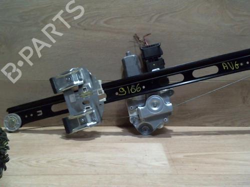 front-left-window-mechanism-mercedes-benz-a-class-w168-1997-1998-1999-2000-2001-2002-2003-2004-2005-25383982 main image