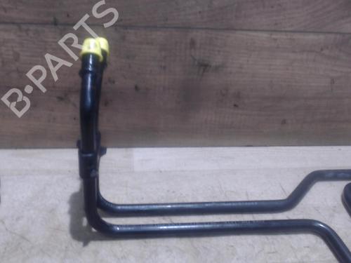 Rør BMW 1 (E87) 118 d (122 hp) 31219678