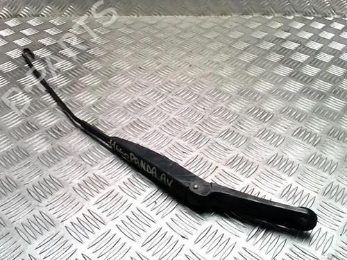 Used Front windshield wiper arm Front windshield wiper arm FIAT PANDA (169_) 1.3 D Multijet (169.AXC1A) (70 hp) 34393331 34393331