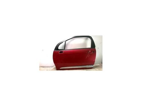 Used Left front door CITROËN DS3 (SA_) 1.6 HDi 110 (112 hp) 25430679