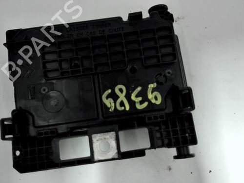 Fuse box PEUGEOT 207 SW (WK_) 1.4 | BP26676620E1 