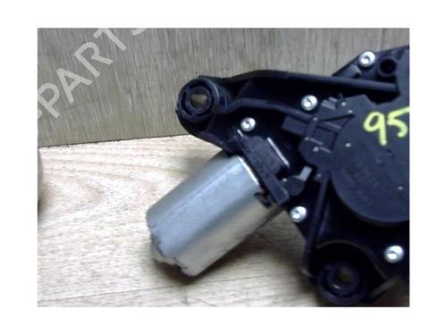 Rear wiper motor RENAULT LAGUNA III Grandtour (KT0/1) 1.5 dCi (KT0A, KT0R, KT02) | BP25410164M102 