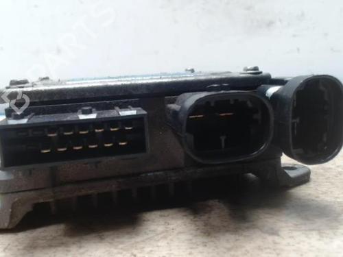 Engine control unit (ECU) CITROËN C3 I (FC_, FN_) 1.4 16V | BP30666726M57 
