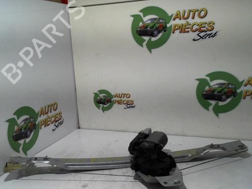 Used Front right window mechanism CITROËN C4 Grand Picasso I (UA_) 1.6 HDi (109 hp) 25400274