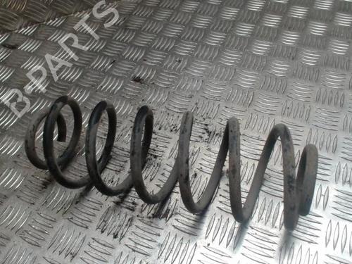 Støddæmperfjeder FORD FIESTA VI (CB1, CCN) 1.4 TDCi (68 hp) 26028076