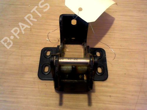 Used Hinge/Door check strap Hinge/Door check strap MERCEDES-BENZ T1/TN Platform/Chassis 408 D (611.317, 611.318) (79 hp) 33683758 33683758