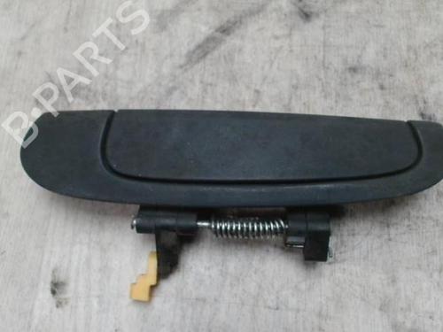 Rear left exterior door handle KIA PICANTO I (SA) 1.0 | BP27730942C130 