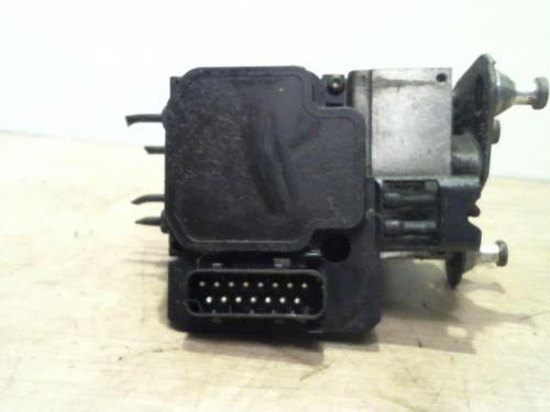 Used ABS pump MERCEDES-BENZ E-CLASS (W210) E 290 Turbo-D (210.017) (129 hp) 25388180
