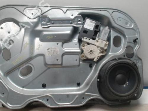 Lève-vitre avant gauche FORD FOCUS C-MAX (DM2) 1.6 TDCi | BP28089308C22 