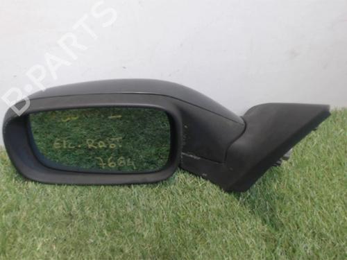 Retrovisor esquerdo RENAULT LAGUNA II (BG0/1_) 1.9 dCi (BG0R, BG0E) (100 hp) 25390101