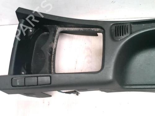 Middle console FIAT STILO (192_) 1.9 JTD (192_XF1A) | BP25422845I22 
