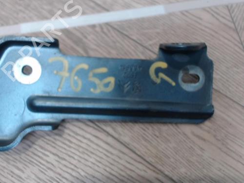 Used Hinge/Door check strap Hinge/Door check strap CITROËN C4 Picasso I MPV (UD_) 1.6 HDi (109 hp) 33927289 33927289