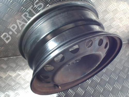 Felg CITROËN C8 (EA_, EB_) 2.2 HDi | BP30808529C45