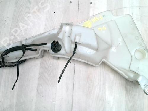 Used Windscreen washer tank AUDI A6 C6 (4F2) 2.0 TDI (140 hp) 31221161