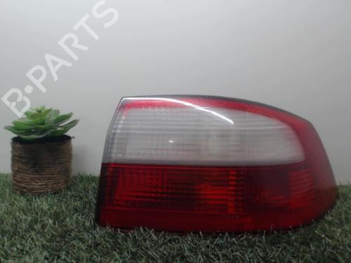 Used Right taillight RENAULT LAGUNA II (BG0/1_) 1.9 dCi (BG08, BG0G) (120 hp) 25396386