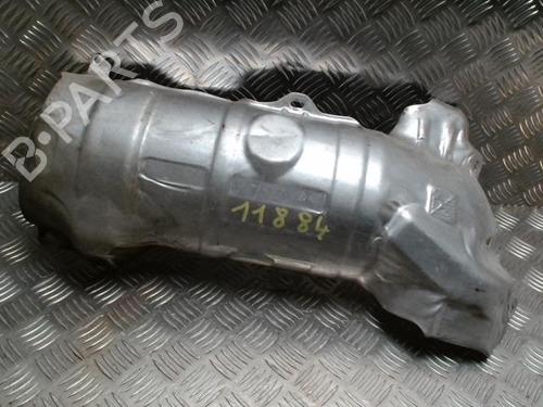 Andere für PEUGEOT 307 (3A/C) 1.6 HDi (90 hp) 31056788