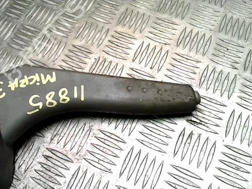 Hand brake NISSAN MICRA III (K12) 1.2 16V | BP31236763I18